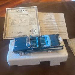 Model Car