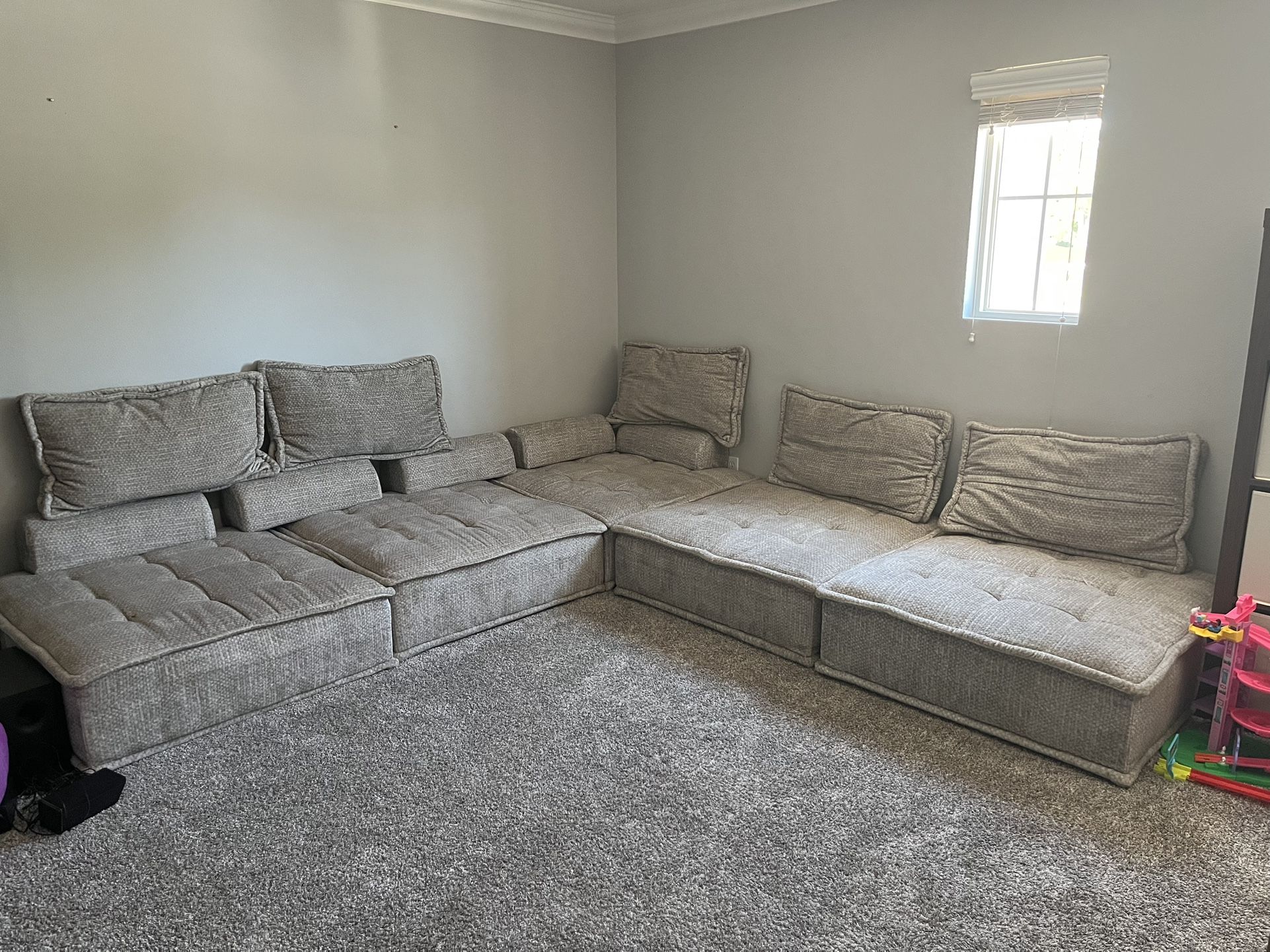 Modular Couch