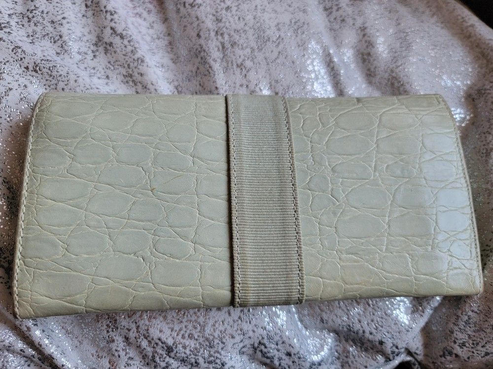 Salvatore Ferragamo Vara Bifold Wallet
