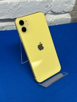iPhone 11 64GB Unlocked