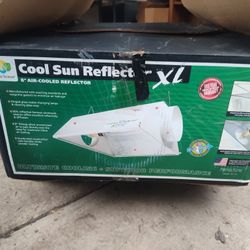 Sun System Cool Sun Reflect XL