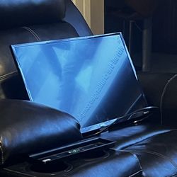 Smart Tv Roku 24 Inc 