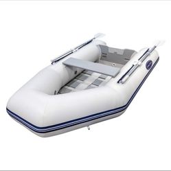 West Marine  Dinghy RU-250 Brand New in Box Brand New 