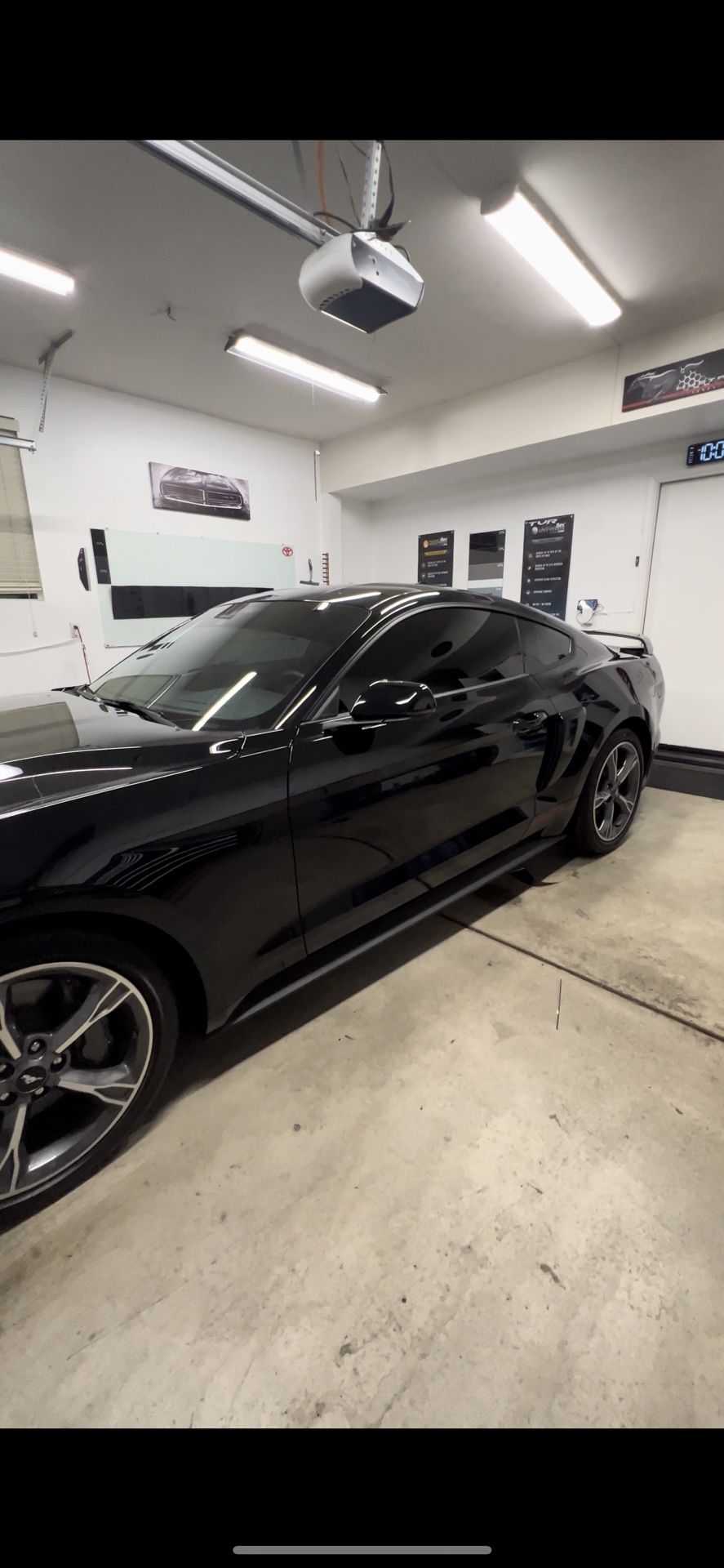 Window Film Tint Automotive