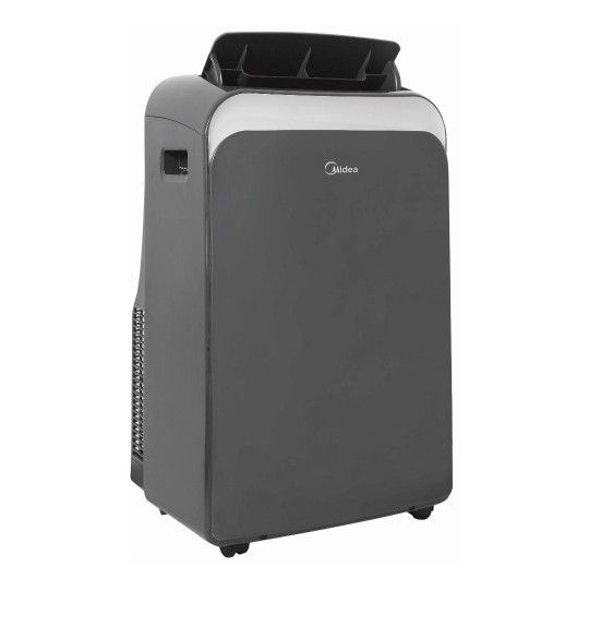 Midea Smart Portable Ac