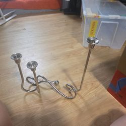 Candle  Stick Holder