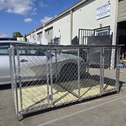 Double Cage 