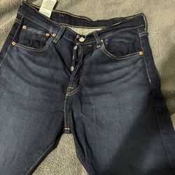 Levi’s 501 shorts