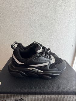 Dior B22 Black