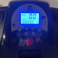 Treadmill 