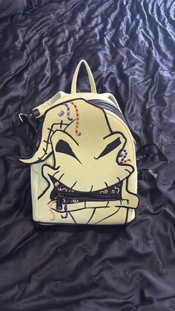 Oogie Boogie Loungefly