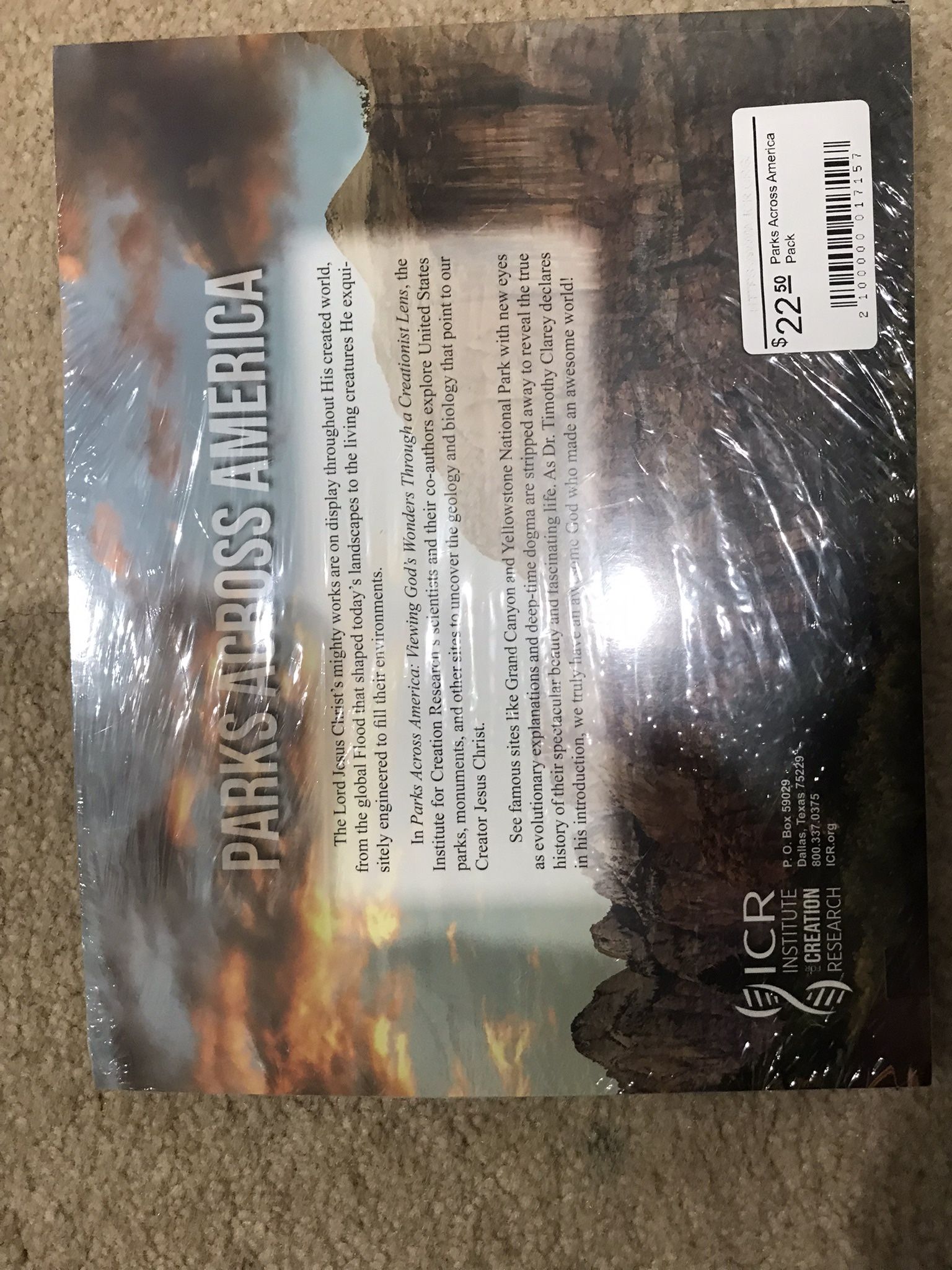 Best Gift For Your Kid , Adventure Book With Map