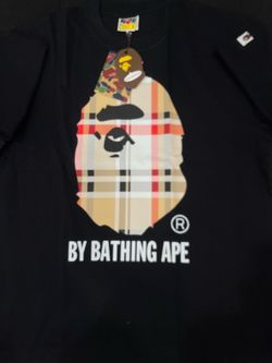 Bape shirts and amiri shirt
