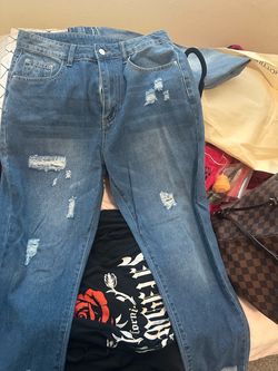 Women jeans