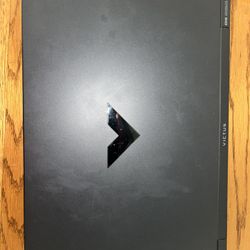 Victus Gaming Laptop 