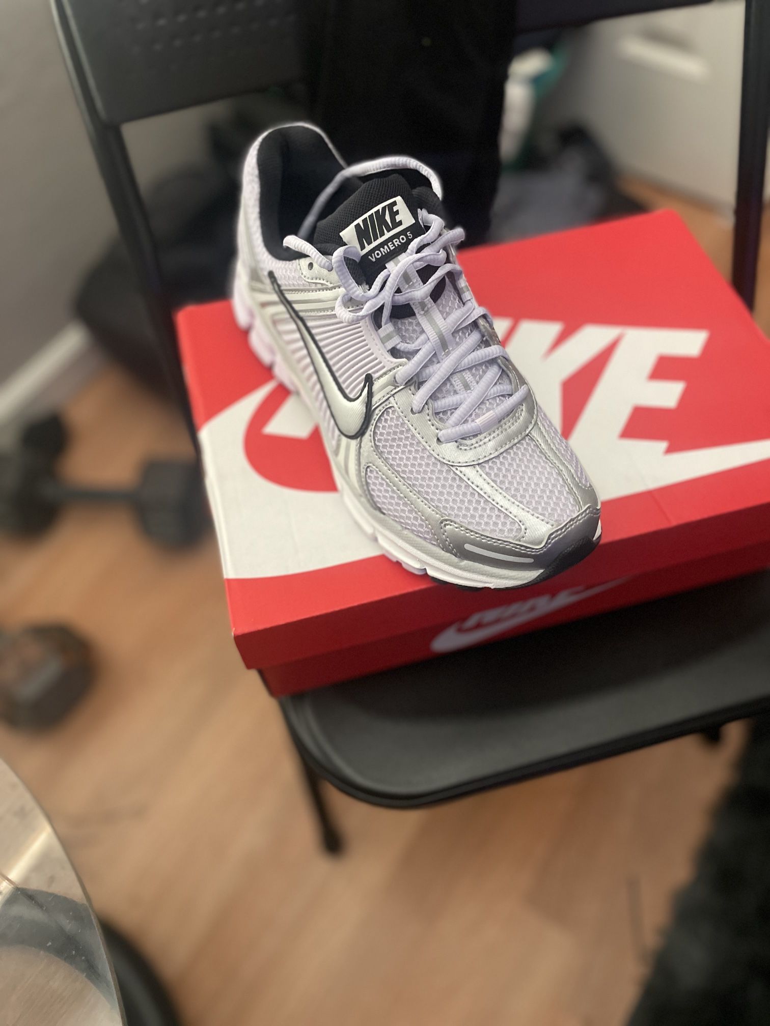 Nike