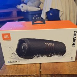 Portable Bluetooth Speaker JBL