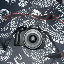 Canon Camera For Sale 
