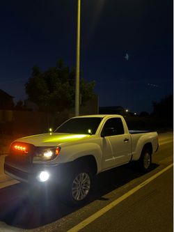 2007 Toyota Tacoma