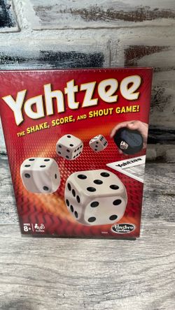 Yahtzee