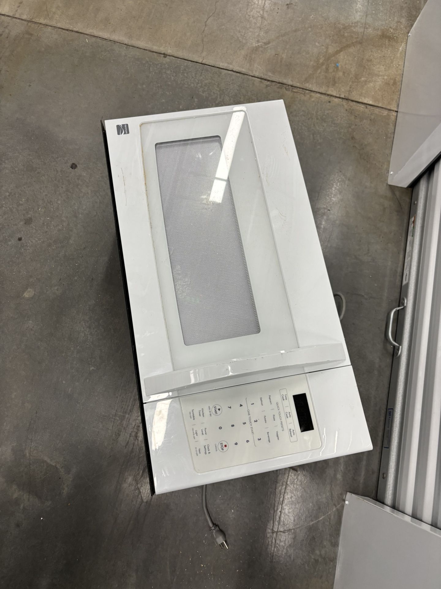 Microwave For Kitchen 