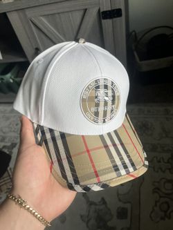 Brand New Men’s Hat