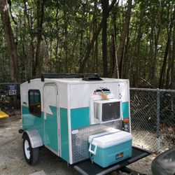 Mini Camper 