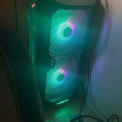 Gaming Computer