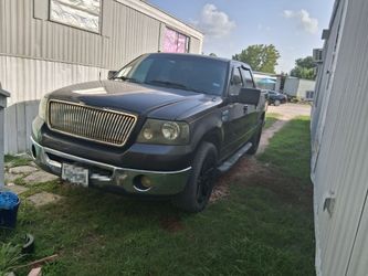 2006 Ford F-150