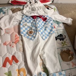 Halloween Costumes For 6-12M