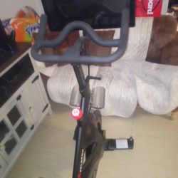 Peloton Training Bicycle