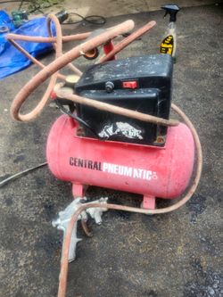 Air Compressor