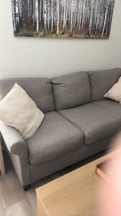 Sofa Bassett 7-8 feet
