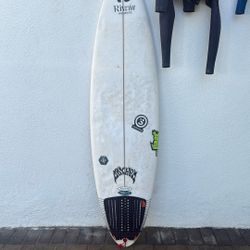 Lost Surfboards Step Driver 