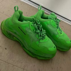 Size 12 shoes