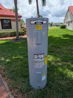 Water heater