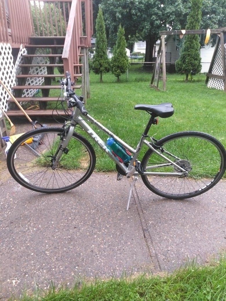 Trek 7.0 FX Bicycle