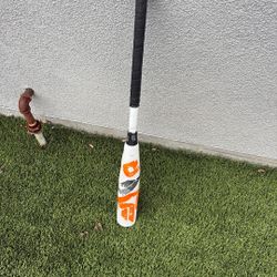 -5 Demarini Bat