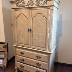 Beautiful Armoire 