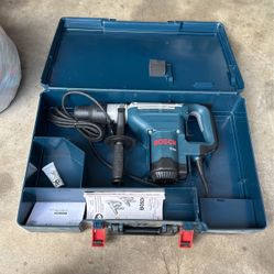 Bench Top Power Tool BOSCH