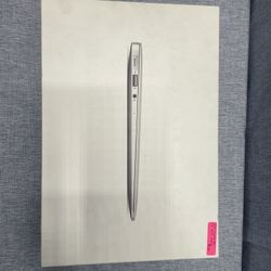 MacBook Air 2015 i5 8GB 128SSD 