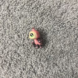 Littlest Pet Shop #1264
