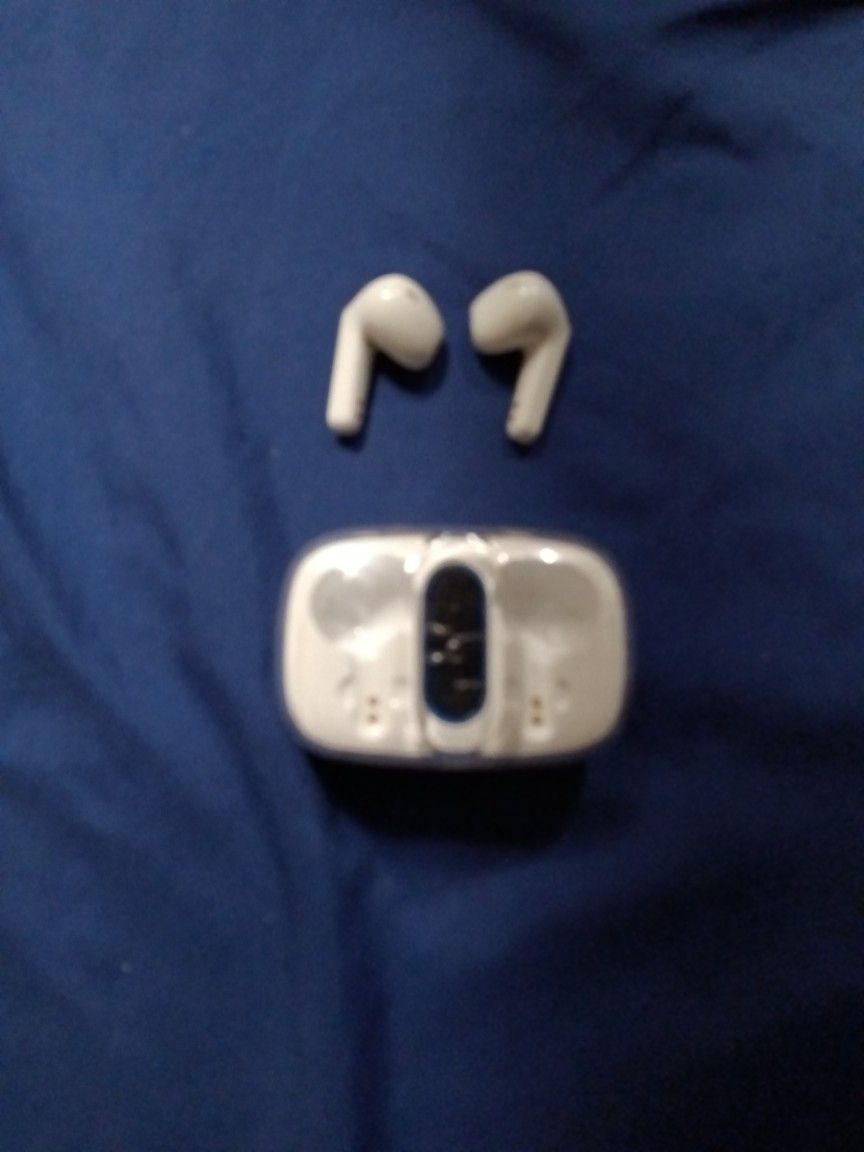Bluetooth Headset