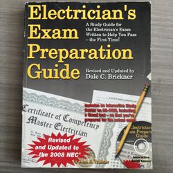 Electrician’s Exam Preparation Guide
