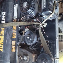 Air Compressor 