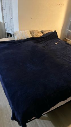 Automatic bed frame with or not mattress