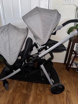 Graco Ready2Grow Stroller