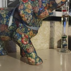 Antique Decorative Elephant