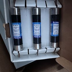 Heavy Duty Safety Switch