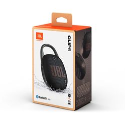 Brand New JBL Clip 5